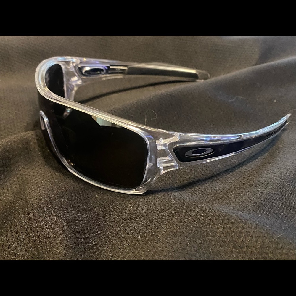 Oakley Rotor Turbine